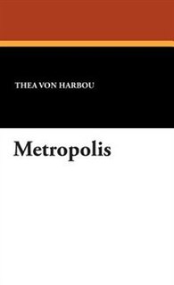 Front cover_Metropolis