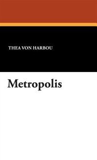 Front cover_Metropolis