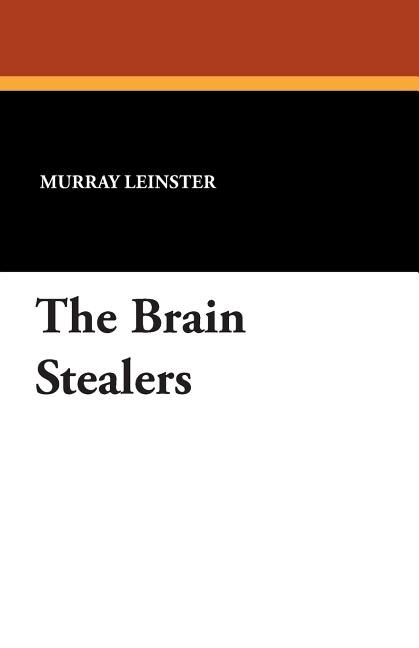Front cover_The Brain Stealers