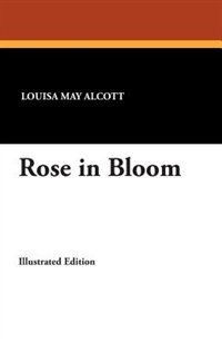 Rose In Bloom