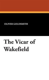 The Vicar Of Wakefield