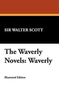 Front cover_The Waverly Novels