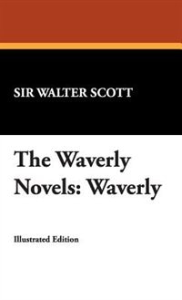 Front cover_The Waverly Novels