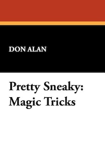 Couverture_Pretty Sneaky