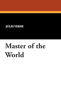 Front cover_Master Of The World