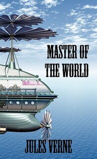 Master Of The World