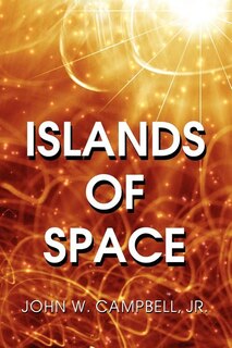 Front cover_Islands of Space