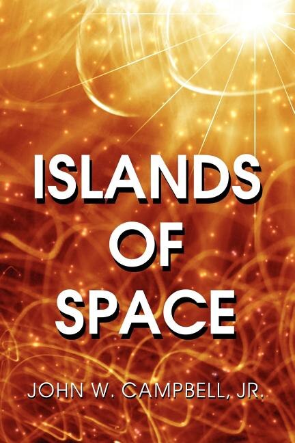 Front cover_Islands of Space
