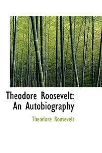 Front cover_Theodore Roosevelt