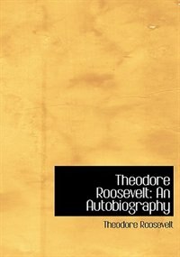 Front cover_Theodore Roosevelt