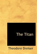 The Titan (Large Print Edition)