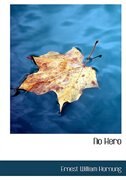 No Hero (Large Print Edition)