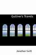 Gulliver's Travels by JONATHAN SWIFT