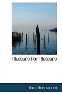 Measure for Measure