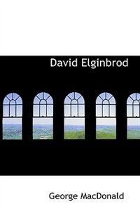 David Elginbrod