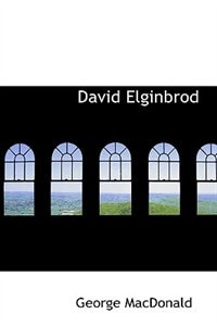 David Elginbrod