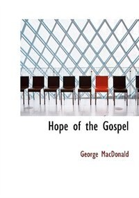 Couverture_Hope of the Gospel (Large Print Edition)