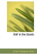 Rolf in the Woods