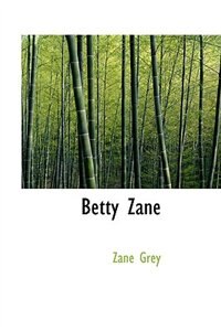 Couverture_Betty Zane