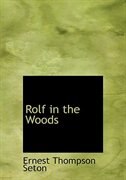 Front cover_Rolf in the Woods