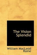 Front cover_The Vision Splendid