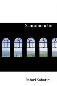 Couverture_Scaramouche