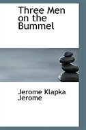 Three Men on the Bummel