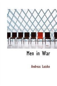 Men in War