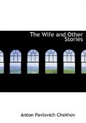 Couverture_The Wife and Other Stories
