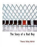 The Story of a Bad Boy
