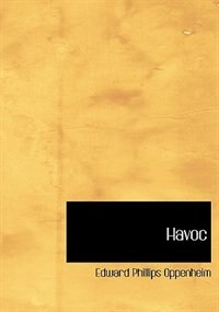 Havoc (Large Print Edition)