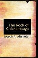 Couverture_The Rock of Chickamauga