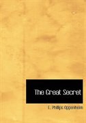 The Great Secret (Large Print Edition)