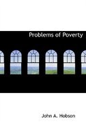 Couverture_Problems of Poverty (Large Print Edition)