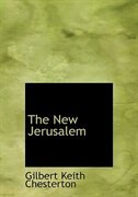 Front cover_The New Jerusalem