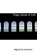 Front cover_Tragic Sense of Life