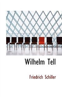 Couverture_Wilhelm Tell