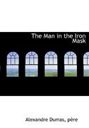 Couverture_The Man in the Iron Mask