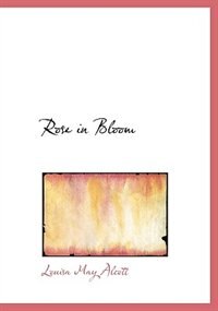Rose in Bloom