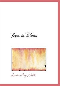 Rose in Bloom