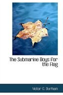 Couverture_The Submarine Boys for the Flag