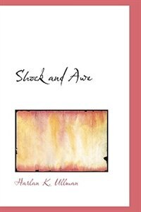 Front cover_Shock and Awe