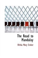 Front cover_The Road to Mandalay