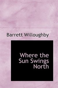 Where the Sun Swings North