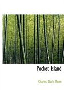 Front cover_Pocket Island (Large Print Edition)