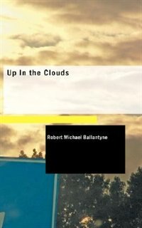 Front cover_Up In the Clouds