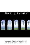 Front cover_The Story of Mankind