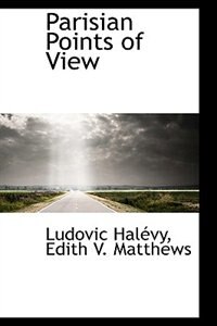 Parisian Points of View