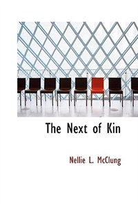 Couverture_The Next of Kin