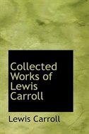Front cover_Collected Works of Lewis Carroll